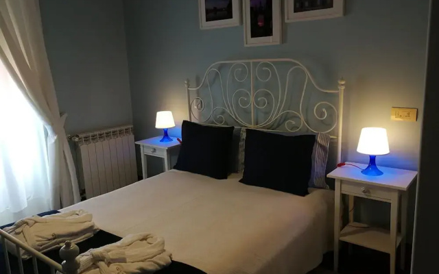 Casa Fundevila