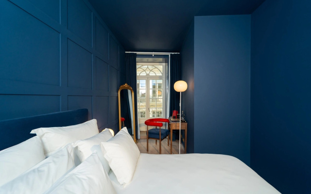 Hotel Kodawari Flores - By Kodawari Residences