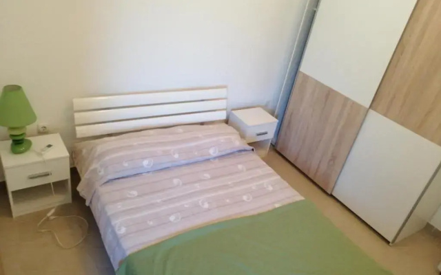 Apartments Vitae
