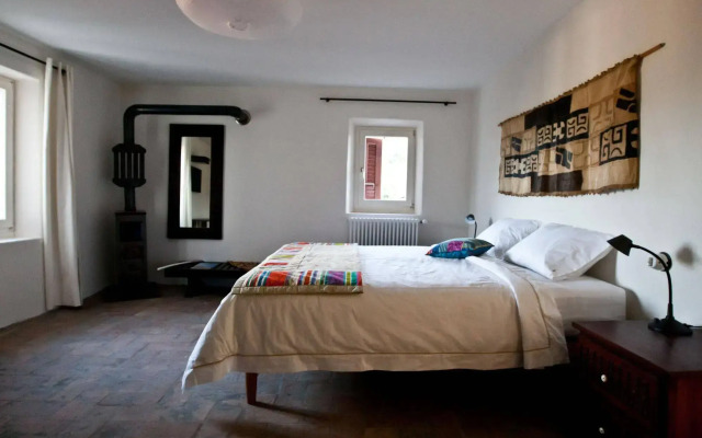 Guesthouse Arosio B&B