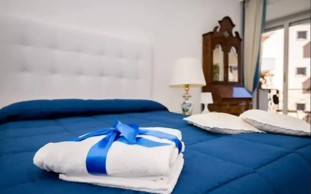 Marino Suite Sorrento