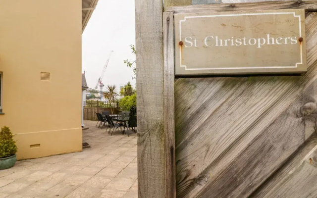 St. Christophers