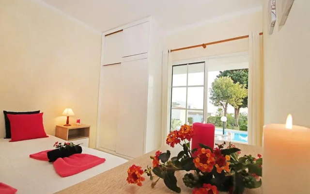 Apartamento Bella Vista 5
