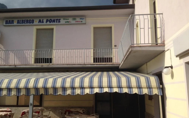 Hotel al Ponte