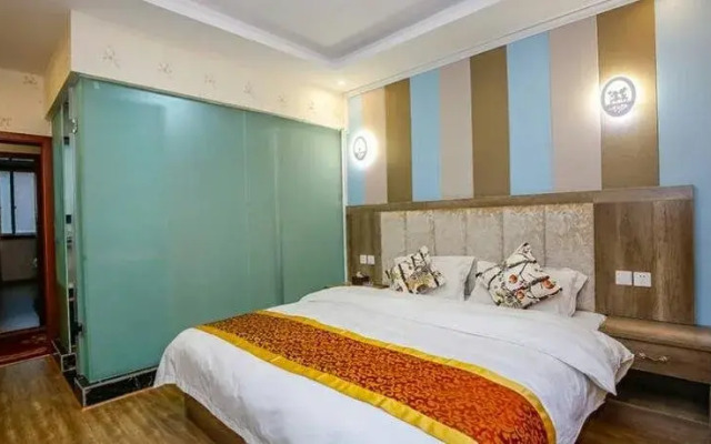 Yuhang Business Hotel