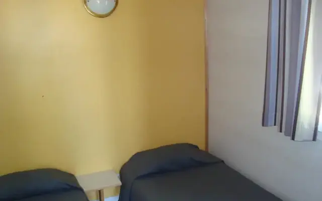Hericlea Hotel Sport