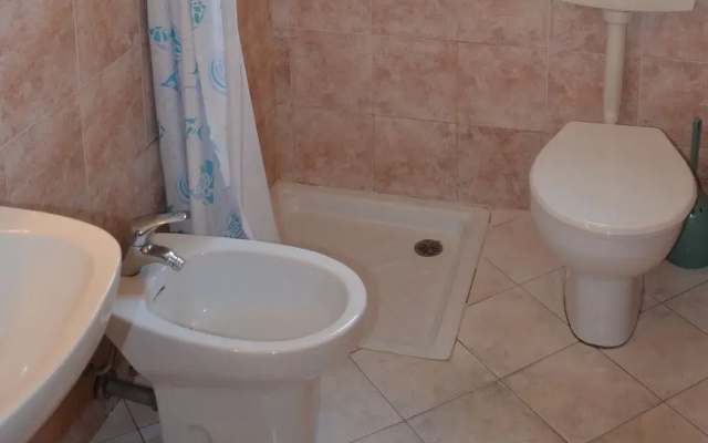 Cozy Holiday Home in Lido di Volano near Sea