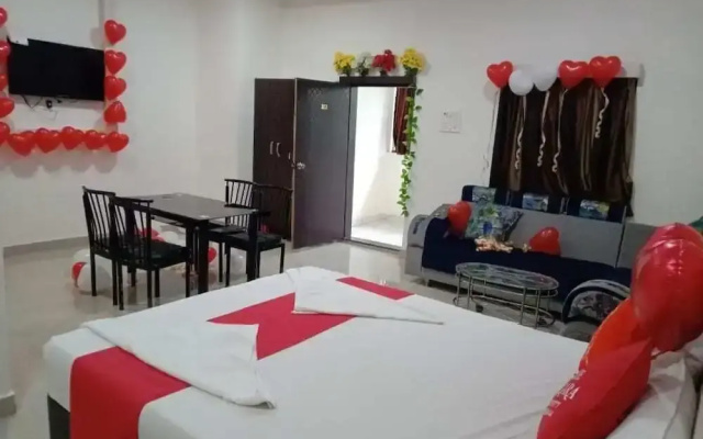Hotel Shree Pingara