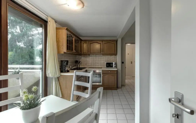 Ferienwohnung-Fuhlsbuttel-Hamburg