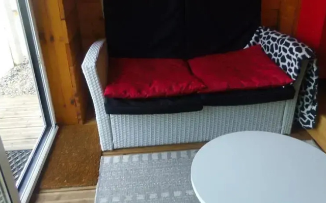 La Cabane des Mouettes