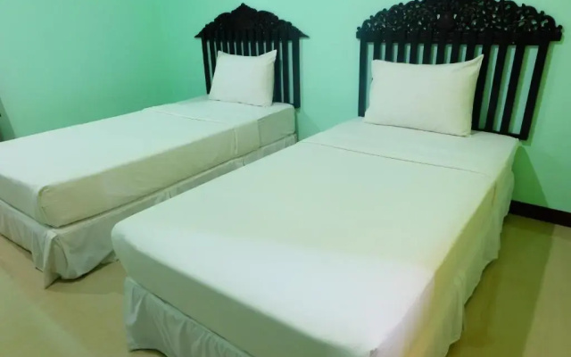 J-Safe Guesthouse