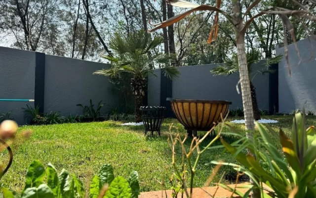 Villa Picasso Sandton