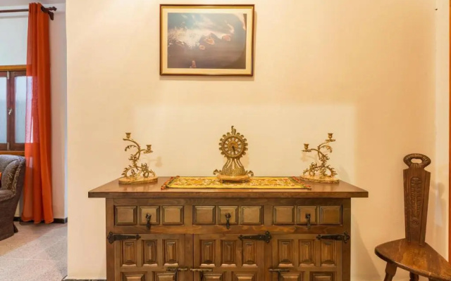 Casa Tafira Baja 8 personas