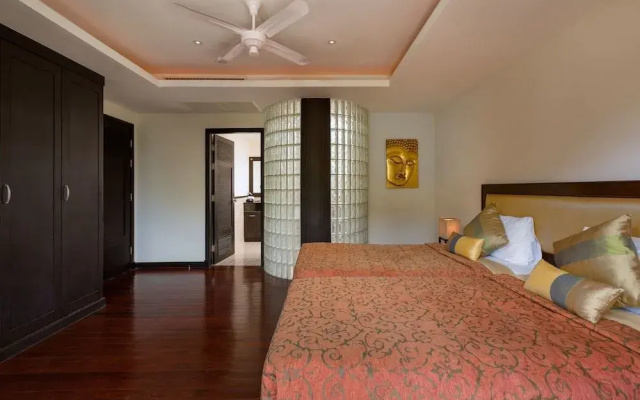 Kanika Residence by Lofty