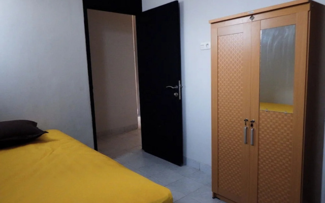 Kingkost Karangjati 1
