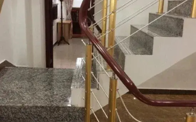 Shangjia Hotel
