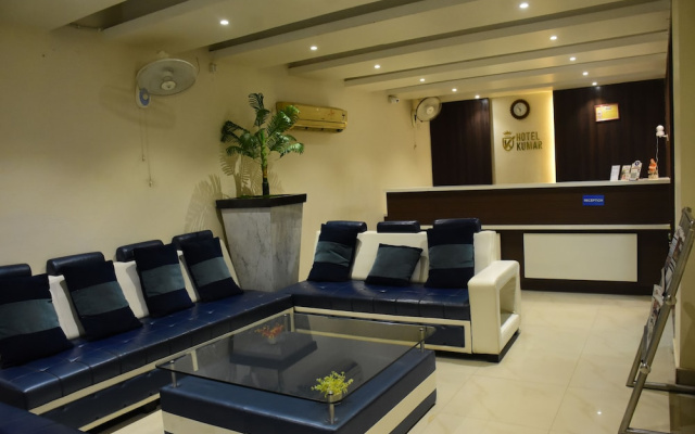 Hotel Kumar International