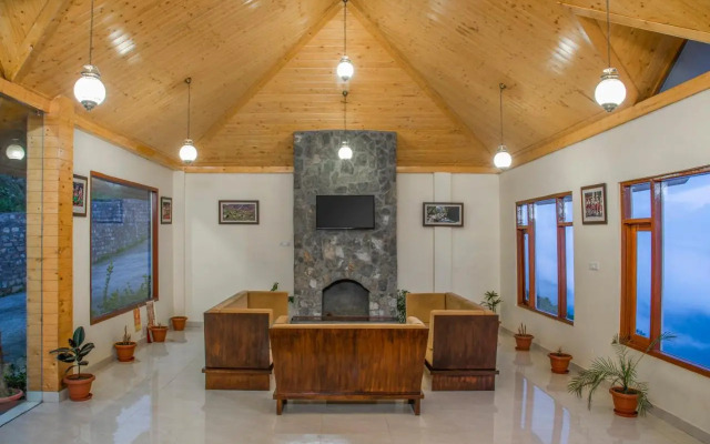 Echor - The Koti Village Resort