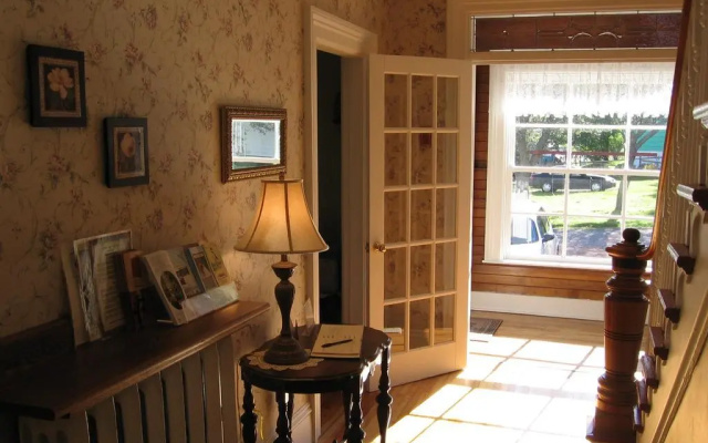 Louisbourg Heritage House