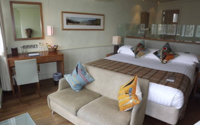 Abode Exeter The Royal Clarence Hotel