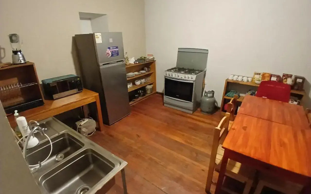 Casa De Astrid