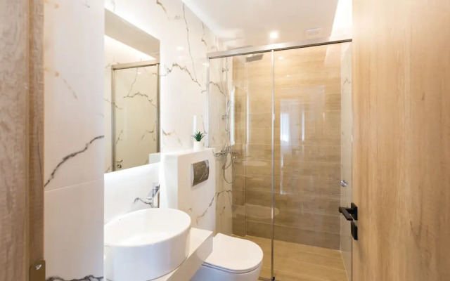 Villa Santa Irini 2 - With Heated Pool