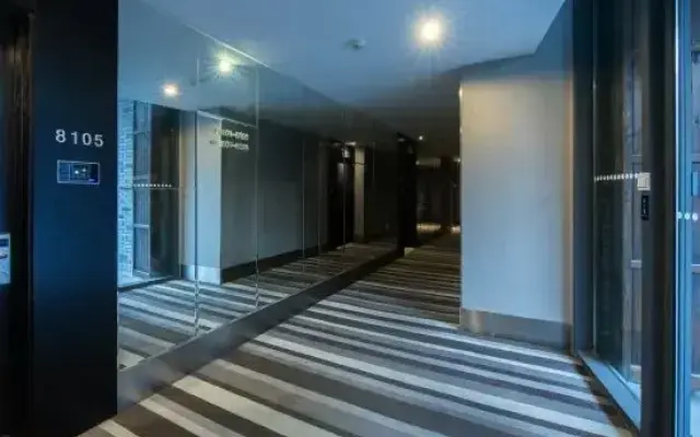 Crystal Orange Hotel Yangzhou Wenchangge