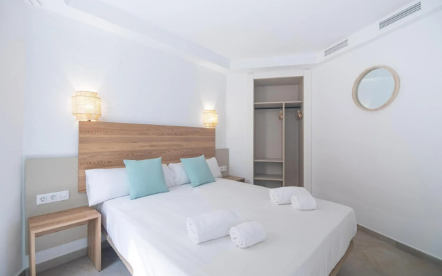 MarSenses Ferrera Blanca Hotel Family