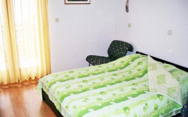 Villa Geros in Trpejca, Macedonia from 65$, photos, reviews - zenhotels.com guestroom