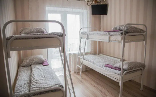 Хостел Достоевский