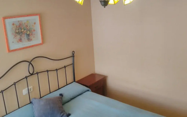 Ap Costas Argenta Caleta Apartamento 2 Dormitorios