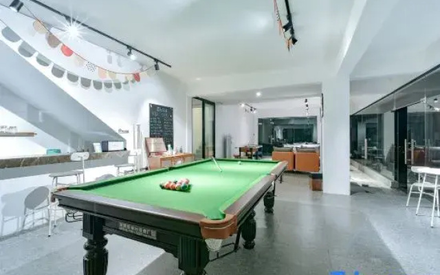 Lutos home
