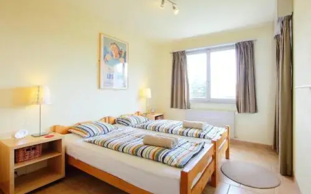 Apartment Montfort 9A