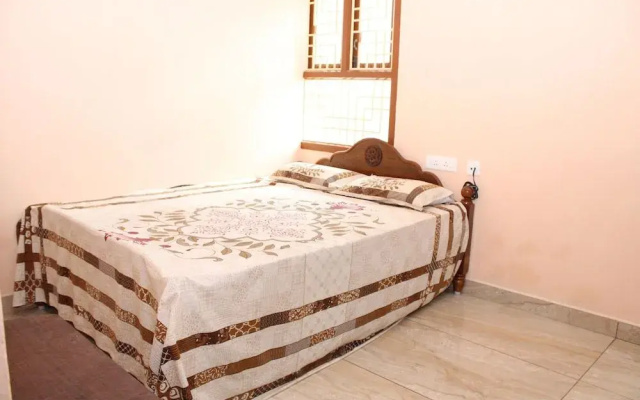 La Villa Pondi Chérie Center Town Beach Auroville