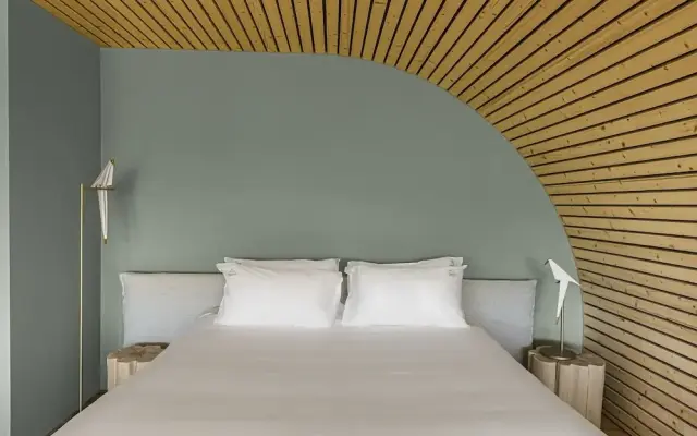 Souki Lodges & Spa