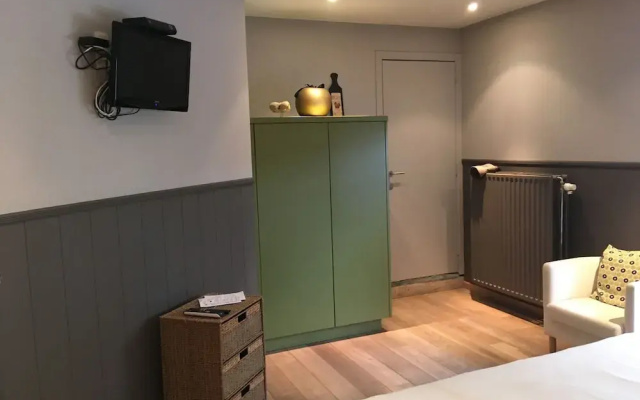De Zoete Kers B&B