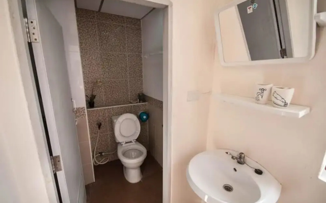 Usana Apartment