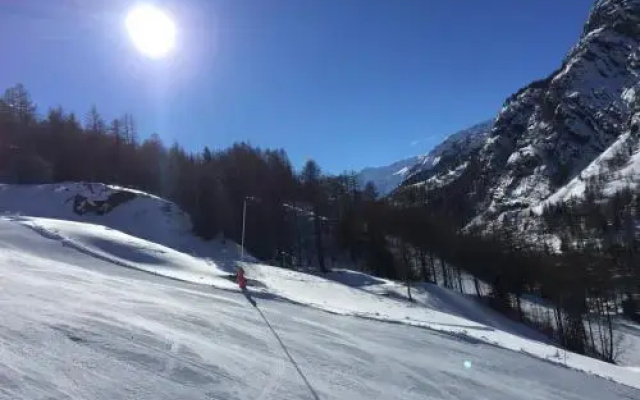 Morgex Mont Blanc - Petite Maison