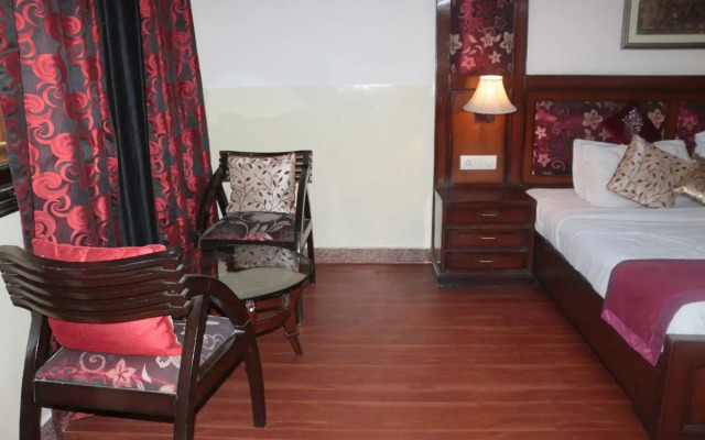 Hotel New Empire