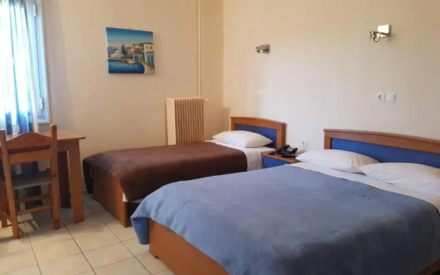 Hotel Ionion