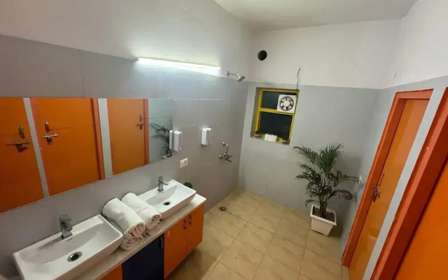 Hotel Grand Omasha
