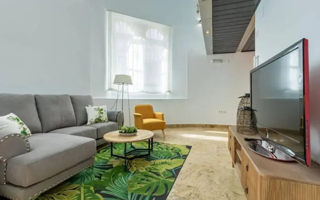 Becas Alameda Duplex by Valcambre