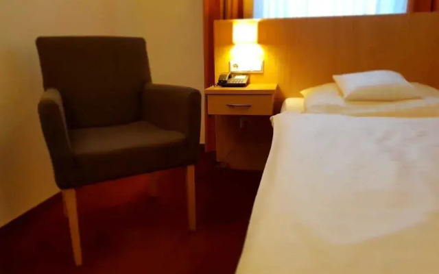 Hotel Clemenswerther Hof