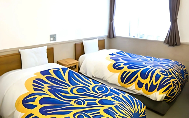 Kyoto Travelers Inn