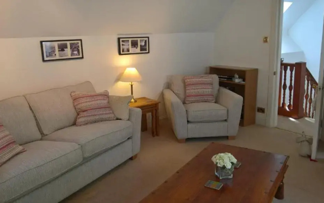 The Lodge