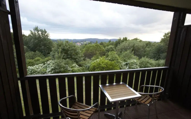 Berghotel Sankt Andreasberg