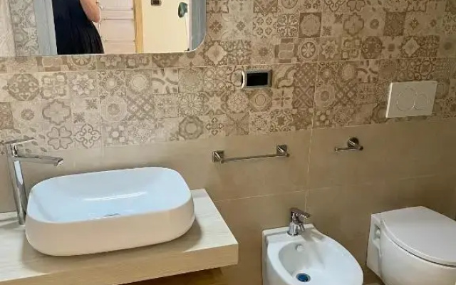 Sabea Guest House