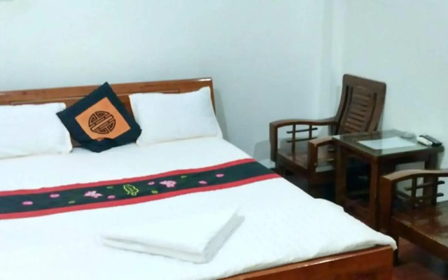 Hanoi Backpackers Hostel