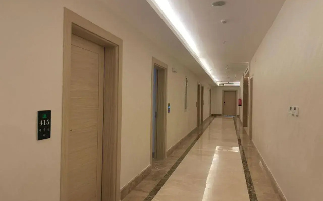 Balansia Hotel