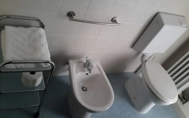 Casa Vacanze Civicoquaranta